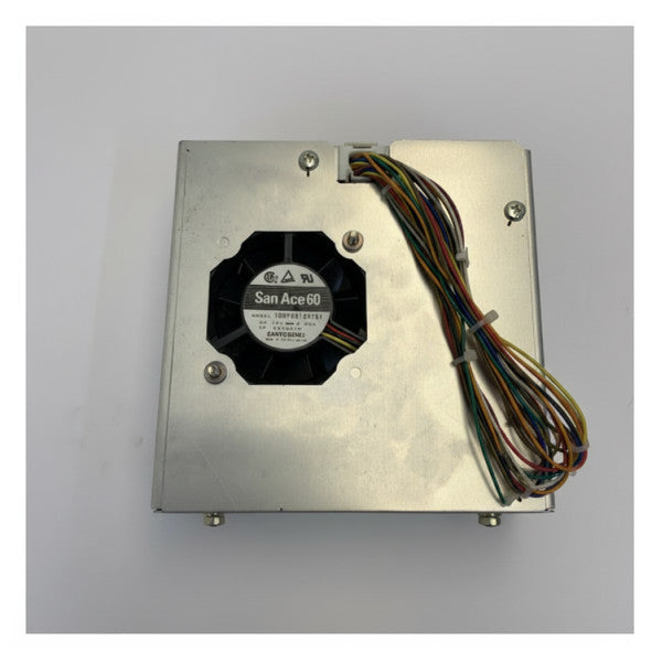 Furuno RHRS2014 River Radar PWR Assembly 03P9497A(LF) pour RPU-023/026 DC - 109P0612H761