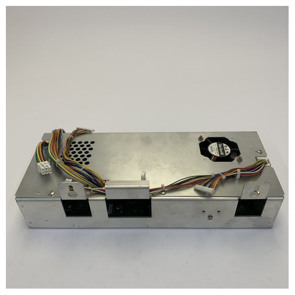 Furuno RHRS2014 River Radar PWR Assembly 03P9497A(LF) pour RPU-023/026 DC - 109P0612H761