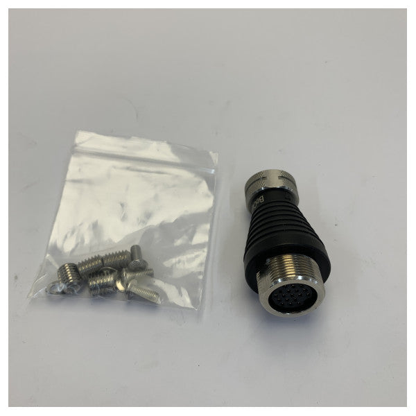 Cobham SAILOR 3026 Mini-C-omvandlarkit till NMEA2000