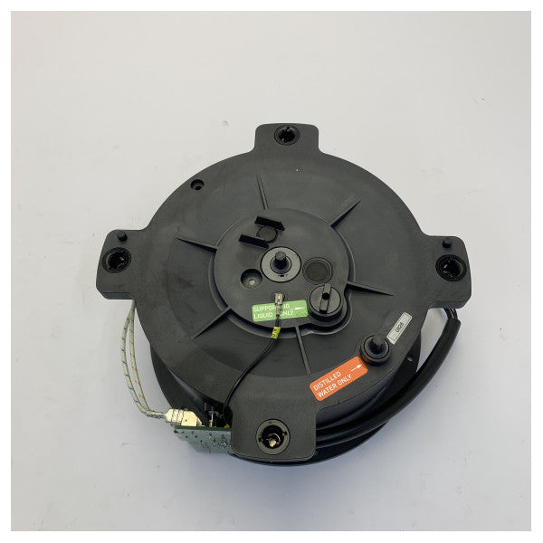 Raytheon Anschutz Standard 20 žiroskop kompas gornja hemisfera 110-222.X09