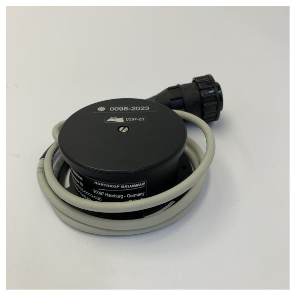 Sperry Marine JUPITER Fluxgate-magneettikompassi 4863-1000