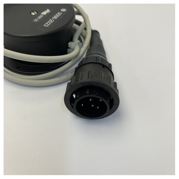 Sperry Marine JUPITER Fluxgate-magneettikompassi 4863-1000