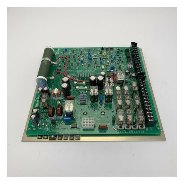 Tokyo Keiki PR-6000 - 113394227 - Autopilot PCB, PWB (DWD-10) DW-2 Marineelektronik
