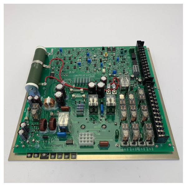 Tokyo Keiki PR-6000 - 113394227 - Autopilot PCB, PWB (DWD-10) DW-2 Marineelektronik