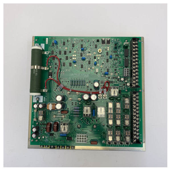 Tokyo Keiki PR-6000 - 113394227 - Autopilotti PCB, PWB (DWD-10) DW-2 Marine Electronics