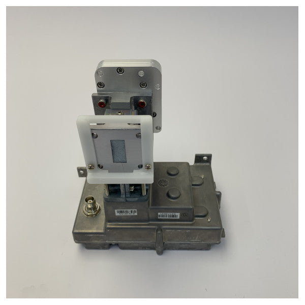 Furuno RHRS2014 Bloc limiteur du boîtier d’amplificateur radar de rivière RTR-102 03-177-5003