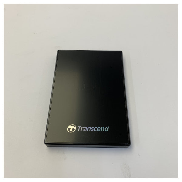 Transcend 32GB 2.5\" SATA SSD MLC Disque SSD interne TS32GSSD25S-M
