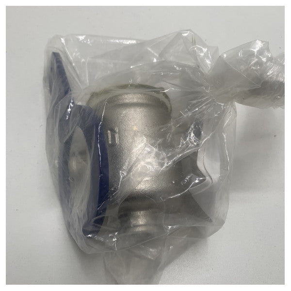 Guidi 1158-1160 kit de filtro de bronze para água bruta