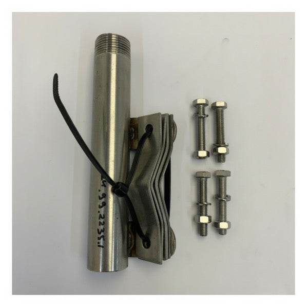 Poteau d’antenne TDL2010005 pour matériel de montage marin E-Logbook UMTS