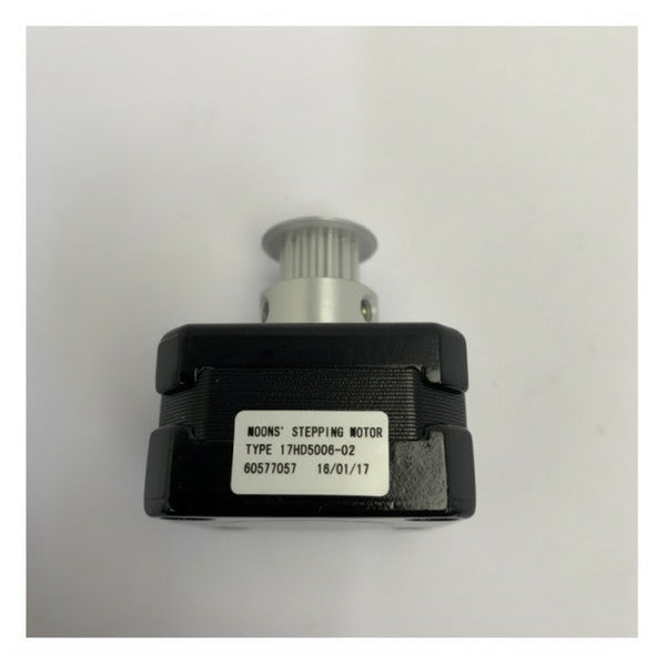 Intellian TVRO-trinmotor 17HD5006-02 til positionering af maritim satellitparabol