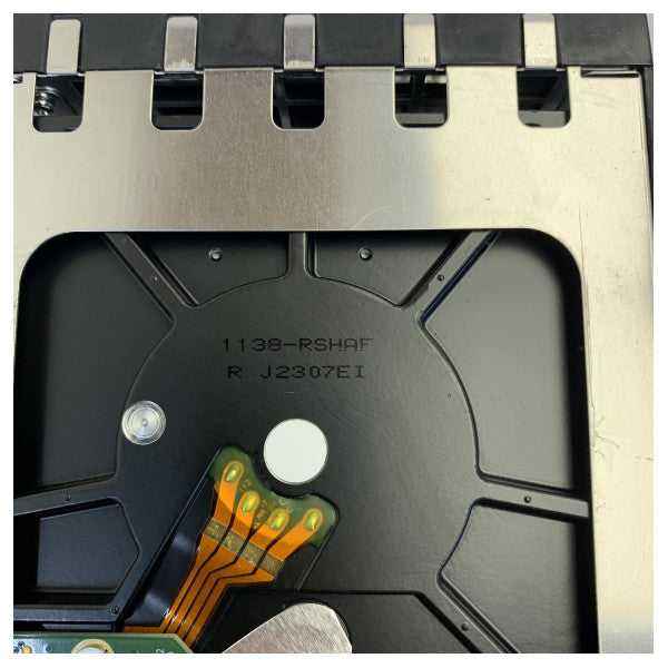 Western Digital WD1003FBYX 1TB RE4 Enterprise Hard Drive 7200RPM 64MB Cache with Caddy