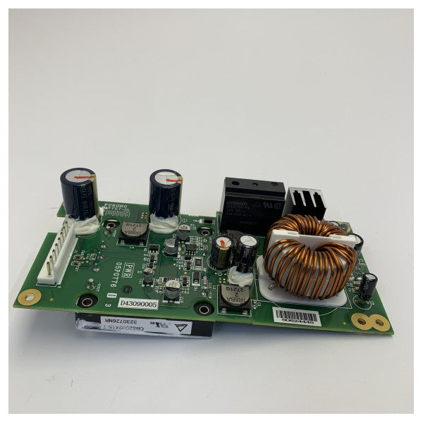 Furuno VHF-radio virta-PCB 05P0776(LF) FM-8800S/D merielektroniikkaa varten