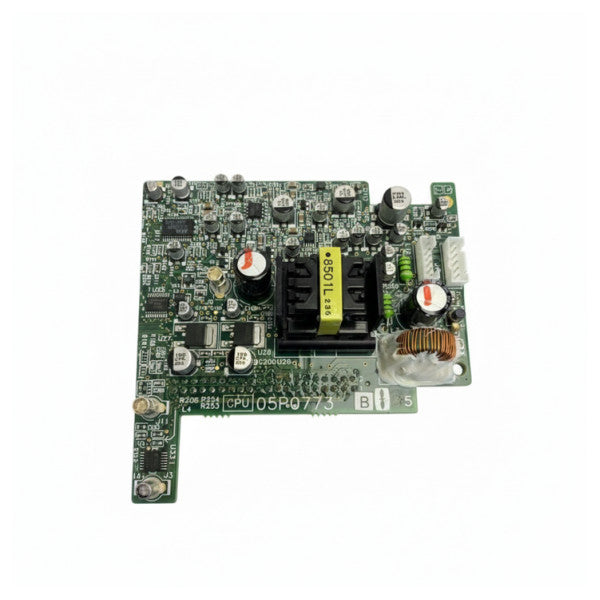 Furuno FM-8800S/D VHF-Funk CPU PCB 05P0773B(LF) - Marineelektronik