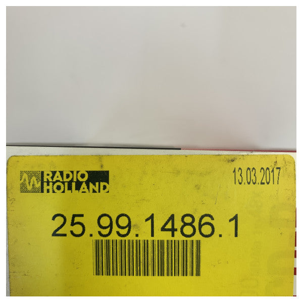 Sony CD-R 700MB 80min 48X Optinen media - 5 kpl Slim Jewel Case CDQ80SJ