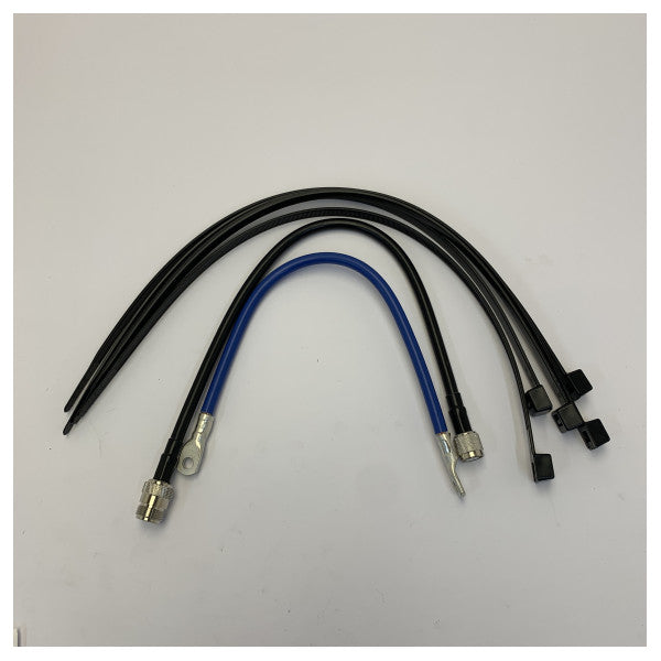 Furuno CP16-05521 SATCOM-C FELCOM 15/16/18用取付キット