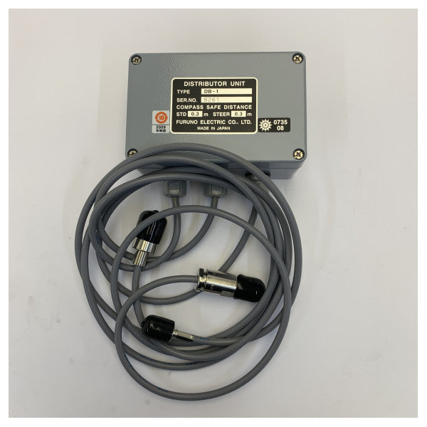 Furuno DB-1 AIS Distribution Box With Cables for FA-150 GVA-100
