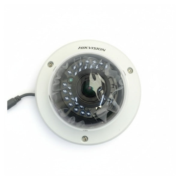 Dacom Dome HD varifokal marinesikkerhetskamera A1730348 - DS-2CE56D5T-AV