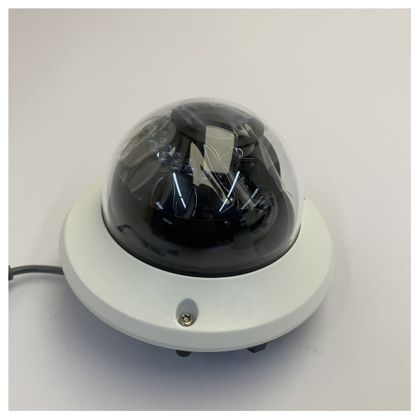 Dacom Dome HD -varifokaalinen meriturvakamera A1730348 - DS-2CE56D5T-AV