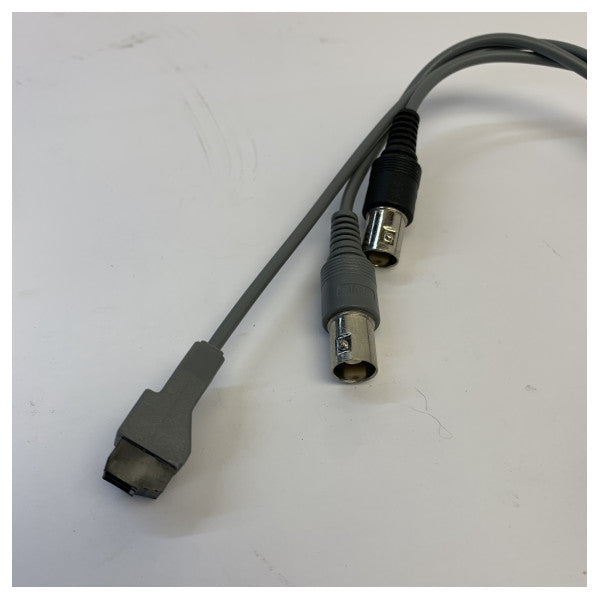 Dacom Dome HD -varifokaalinen meriturvakamera A1730348 - DS-2CE56D5T-AV