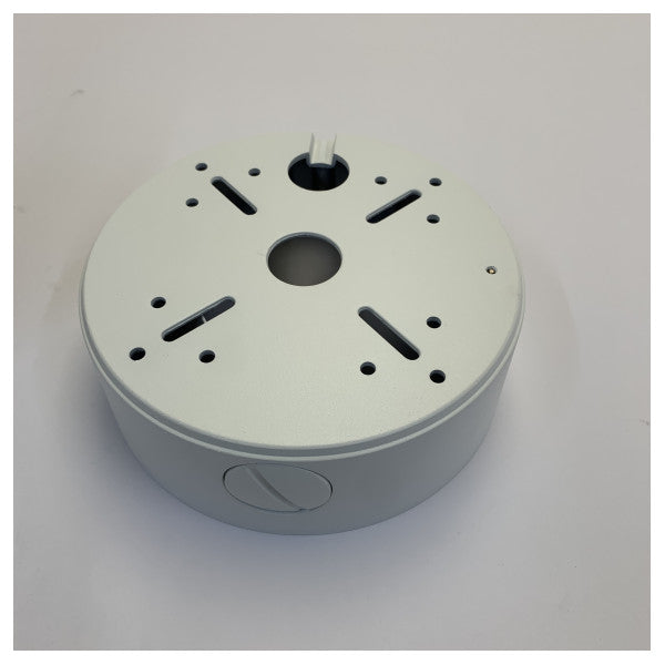 Dacom Dome HD -varifokaalinen meriturvakamera A1730348 - DS-2CE56D5T-AV