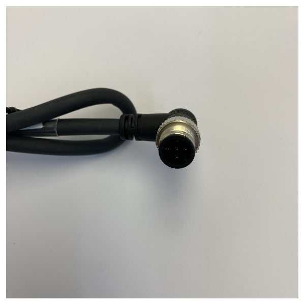 Furuno FI-50 vindhastigheds- og retningskabel til daisy chain 0,3 m | FI-50-CHAIN-0.3M 26S0007