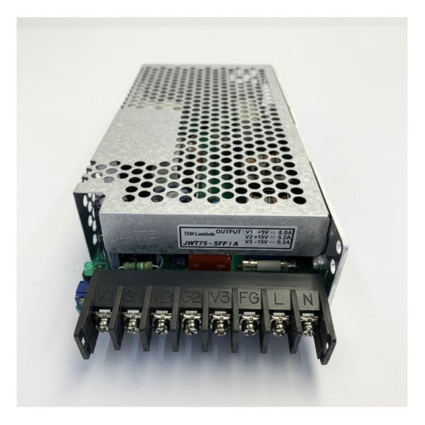 Tokyo Keiki PR-8000 - JWT75-5FF/A - Autopilot-koblingsregulator strømforsyning