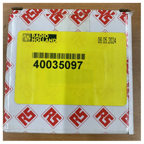 Sunon ME80201V2-000U-A99 Axiallüfter ME-Serie 12VDC