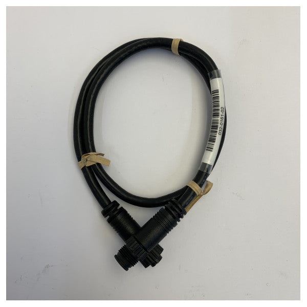 Navico NMEA 2000 Backbone förlängningskabel N2KEXT-2RD - 0,6 m (2 fot)