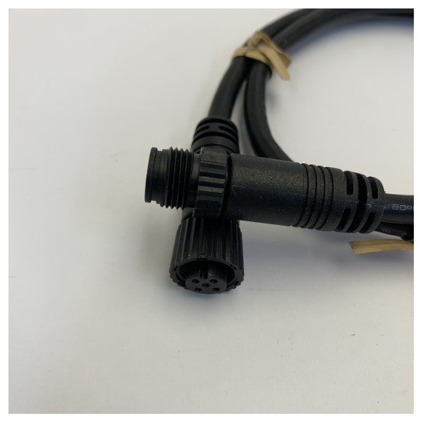 Καλώδιο επέκτασης κορμού Navico NMEA 2000 N2KEXT-2RD - 0,6 m (2 ft)