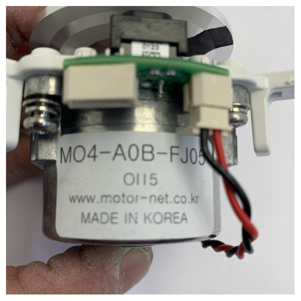 Intellian TVRO Sub-Reflector Assembly for i3 i6 i6P Satellite TV - S2-0314