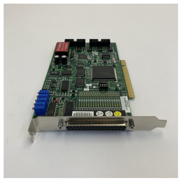 لوحة Furuno VR-3000/S S-VDR PCB PCI-9111DG A/D VR-3010/S CPU Board