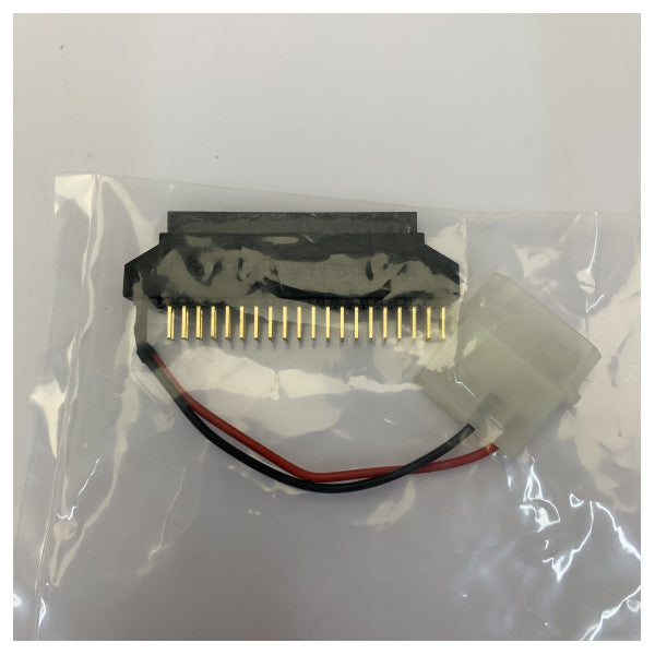 Adattatore Furuno FEA-2107 ECDIS IDE 25F35M 24S0305-0