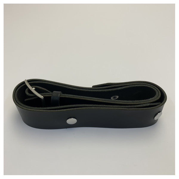 Motorola 4200865599 Uchwyt pasa biodrowego do radiotelefonów dwukierunkowych - czarny