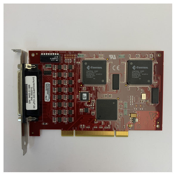 Furuno VR-3000/S S-VDR PCB 99033-8 sarjaliikennekortti RS422