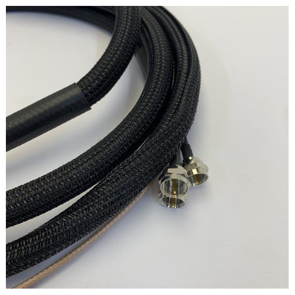 Travelvision Q7 TVRO kabelski snop za ožičenje razvodne grane - E5000860