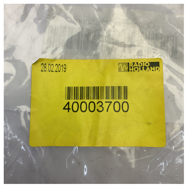 Travelvision Q7 TVRO kabelski snop za ožičenje razvodne grane - E5000860