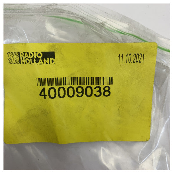 John Lilley & Gillie FW2601 B i C magnesy korekcyjne do kompasu morskiego