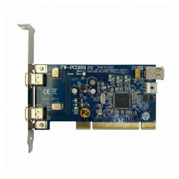 Furuno VR-5010 VDR PCB FW-PCI3201 merielektroniikkakortti