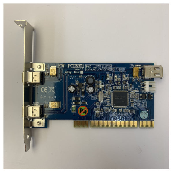 Furuno VR-5010 VDR PCB FW-PCI3201 merielektroniikkakortti