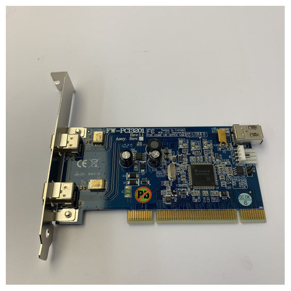 Furuno VR-5010 VDR PCB FW-PCI3201 merielektroniikkakortti