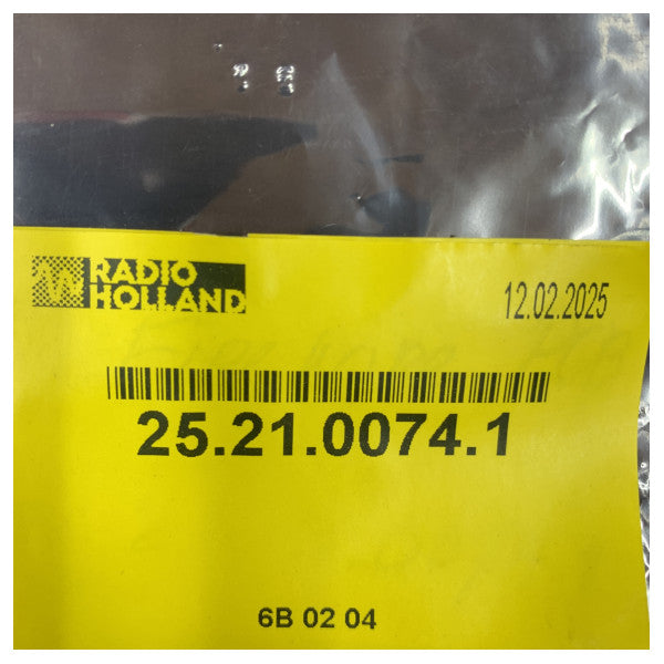 Furuno VR-5010 VDR PCB FW-PCI3201 merielektroniikkakortti