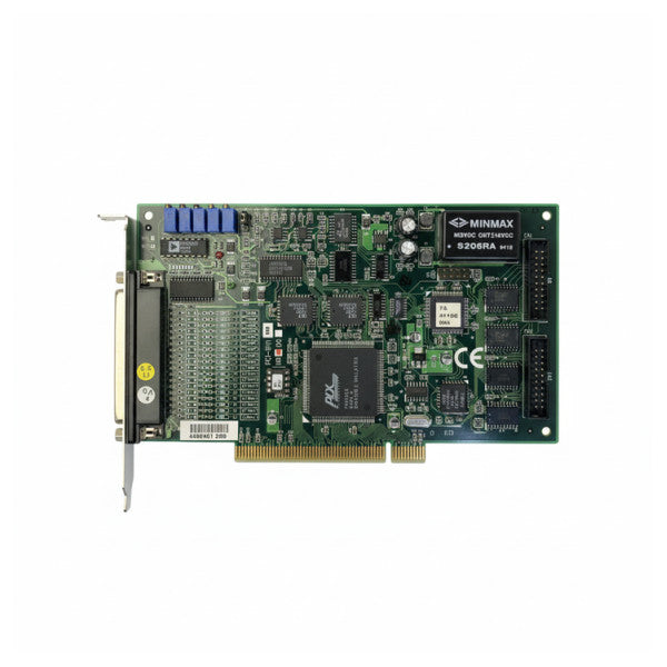 Furuno VR-5000 VDR PCB ADLINK PCI-9111HR maritim elektronikkort