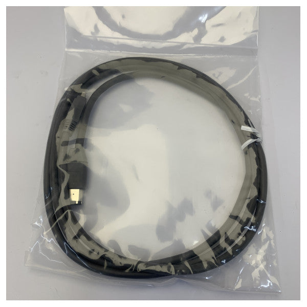 Furuno VR-3000 VDR -datakaapeli AIE896 merielektroniikan signaalikaapeli