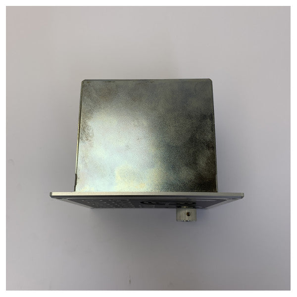 Zenitel CIS P-3101 Stacja nadrzędna Talkback - 10 linii, 24 VDC