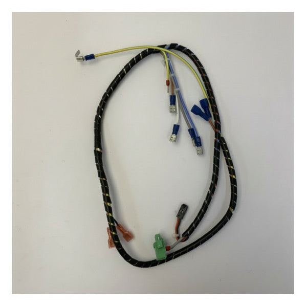 Sperry Marine NAVIGAT X MK1 ジャイロコンパス メインケーブルハーネス - 026791-0000-00