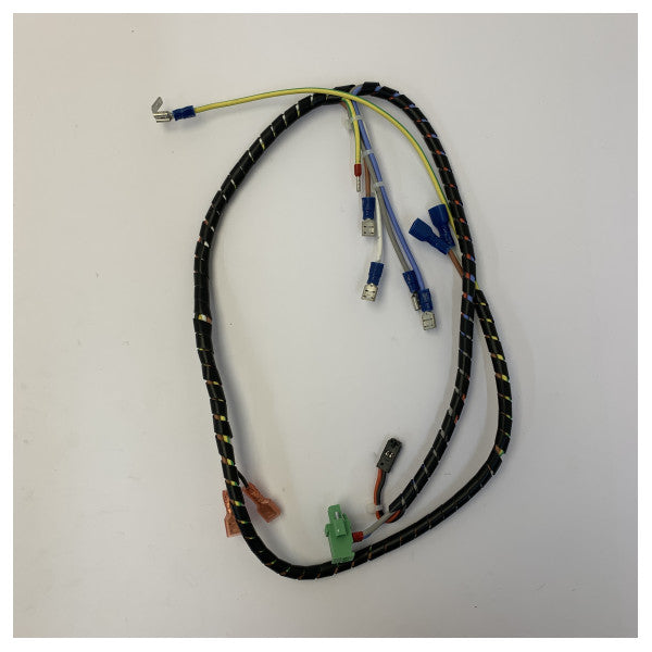 Sperry Marine NAVIGAT X MK1 ジャイロコンパス メインケーブルハーネス - 026791-0000-00