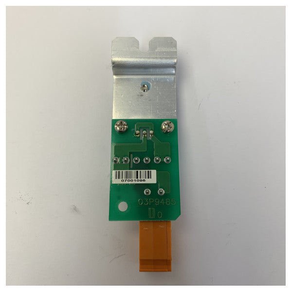 Furuno FCR-2119BB Xバンドレーダー PCB 03P9485(LF) BRUK-001/2