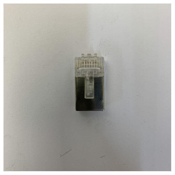 KME Maris skærmet RJ45-datakonnektorstik - 10429