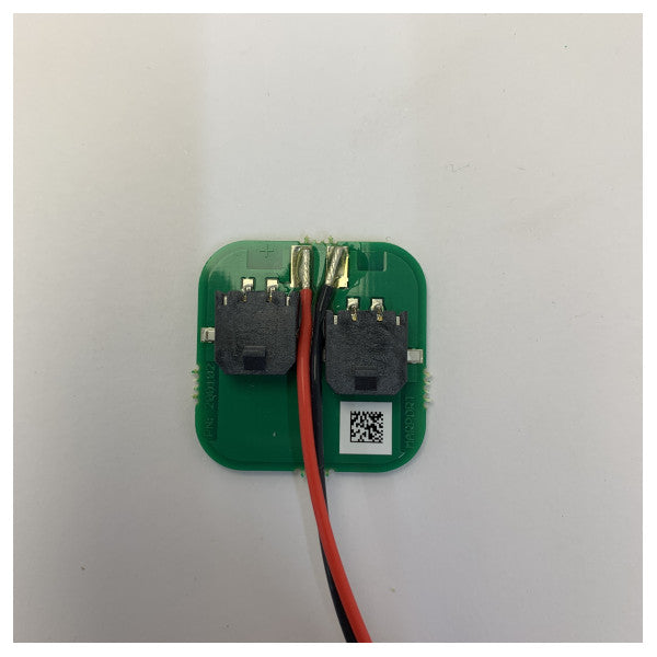 Marport Kit adaptateur double batterie A1 (PCB) 46-018-01