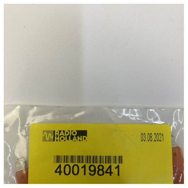 Littelfuse ATOF ブレードヒューズ 40A 32V オレンジ - 自動車・船舶用電装 - 0287040